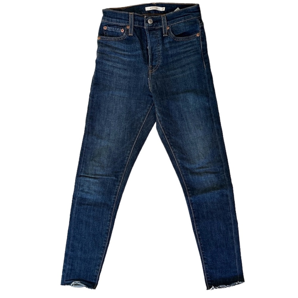 Levi’s Wedge Jeans Size 25